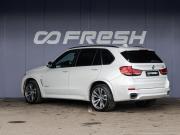 BMW X5 III (F15) Краснодар  - изображение 30