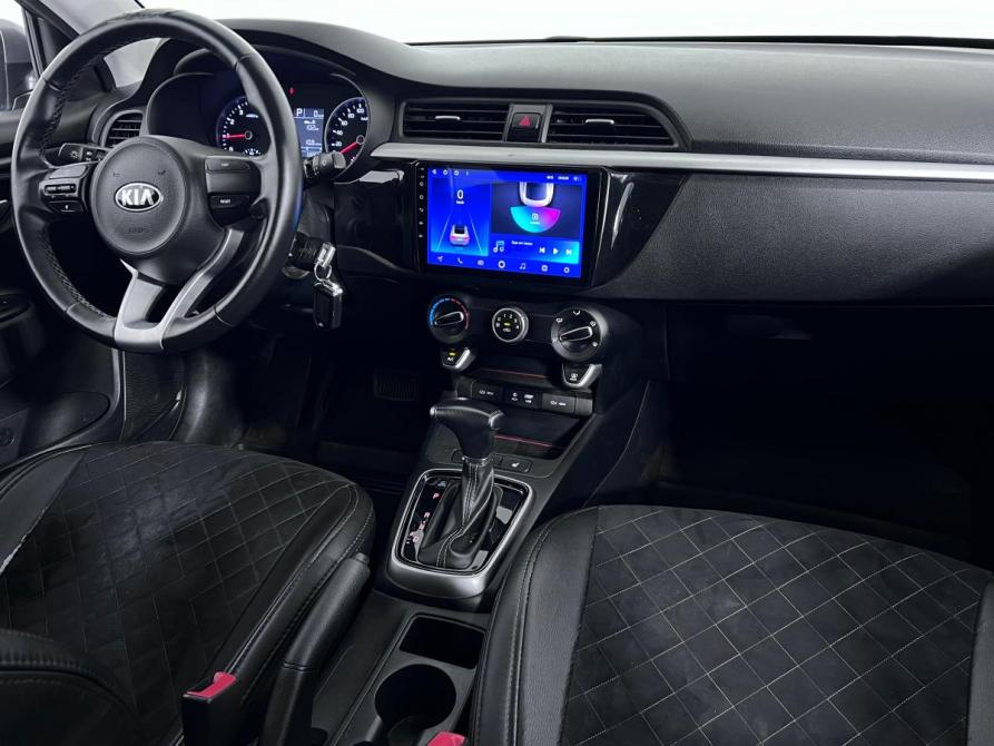 Kia Rio IV Ростов-на-Дону  - изображение 10