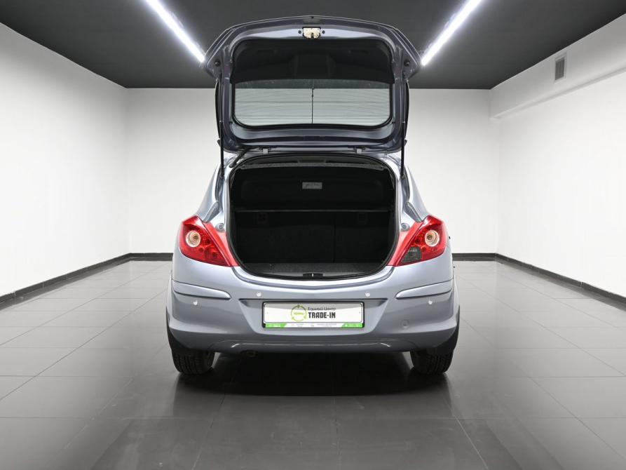 Opel Corsa D Тверь  - изображение 7