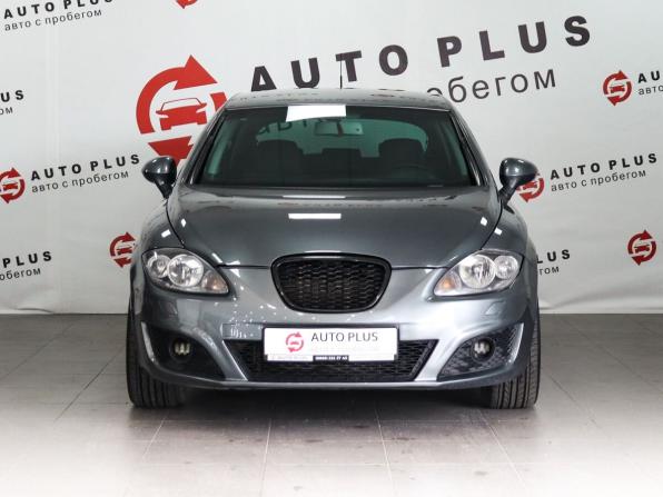 SEAT Leon II Рестайлинг с пробегом 2011 года, цена 779 000 рублей, 230409 км, хэтчбек, Автокод Объявления