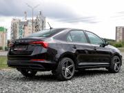 Skoda Rapid II Ижевск  - изображение 26