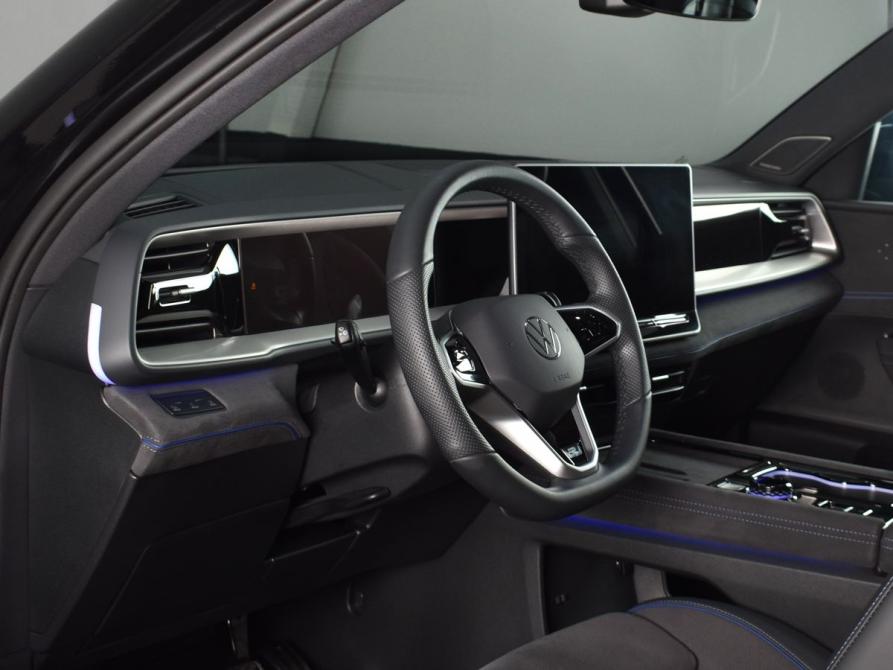 Volkswagen Teramont II (China Market) Кемерово  - изображение 8