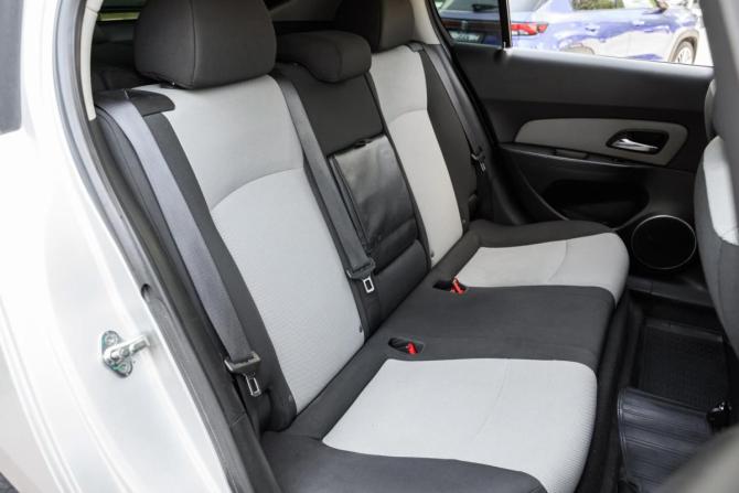 Chevrolet Cruze I Рестайлинг с пробегом 2013 года, цена 749 000 рублей, 160328 км, хэтчбек, Автокод Объявления
