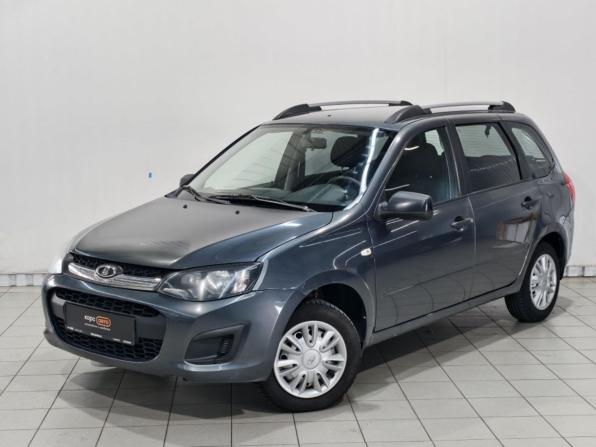 Lada (ВАЗ) Kalina II