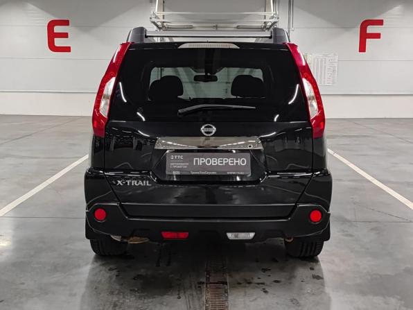 Nissan X-Trail II Рестайлинг с пробегом 2012 года, цена 1 349 000 рублей, 172501 км, внедорожник, Автокод Объявления