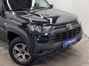 Lada (ВАЗ) Niva Travel I Воронеж  - изображение 27