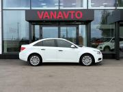 Chevrolet Cruze I Азнакаево  - изображение 21