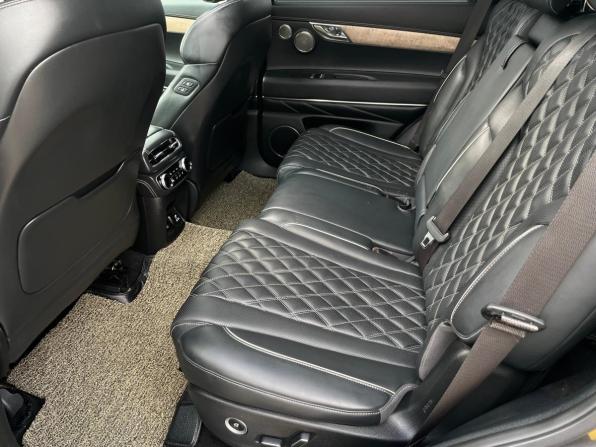 Genesis GV80 I с пробегом 2020 года, цена 6 500 000 рублей, 55191 км, внедорожник, Автокод Объявления