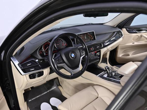 BMW X6 II (F16) с пробегом 2015 года, цена 3 049 000 рублей, 156000 км, внедорожник, Автокод Объявления