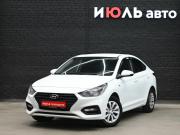 Hyundai Solaris II Екатеринбург  - изображение 18