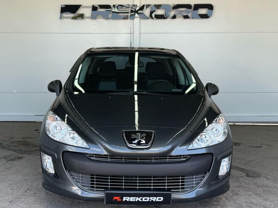 Peugeot 308 I Уфа  - изображение 5