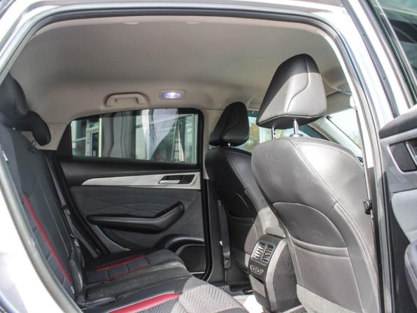 Haval F7x I Рестайлинг с пробегом 2022 года, цена 1 784 800 рублей, 55931 км, внедорожник, Автокод Объявления