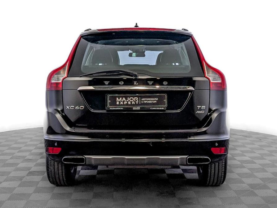 Volvo XC60 I Рестайлинг Москва  - изображение 6