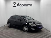 Opel Astra J Воронеж  - изображение 19