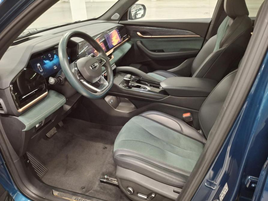 Geely Monjaro I Казань  - изображение 20