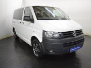 Volkswagen Caravelle T5 Рестайлинг Санкт-Петербург  - изображение 15