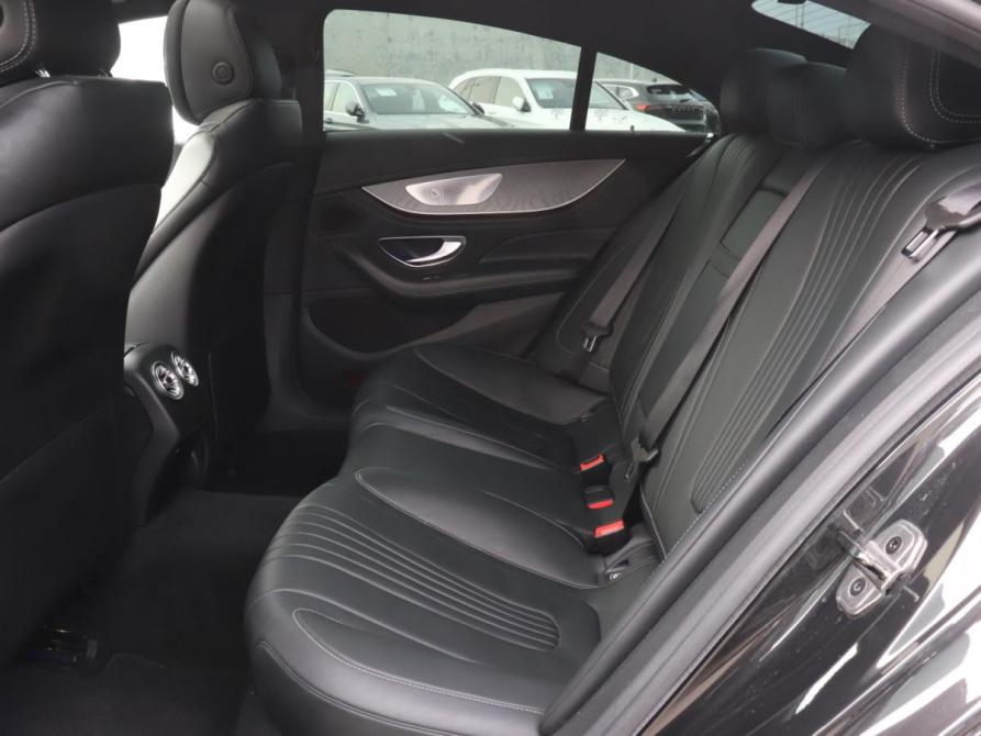 Mercedes-Benz CLS III (C257) Москва  - изображение 11
