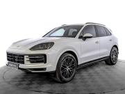 Porsche Cayenne III Рестайлинг Москва  - изображение 31