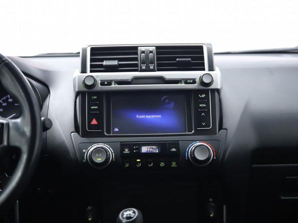 Toyota Land Cruiser Prado 150 Series Рестайлинг 1 с пробегом 2014 года, цена 3 790 000 рублей, 58643 км, внедорожник, Автокод Объявления