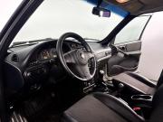 Chevrolet Niva I Рестайлинг Борисоглебск  - изображение 25