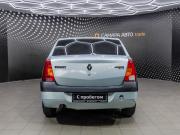 Renault Logan I Самара  - изображение 29