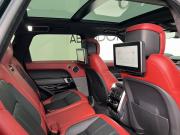 Land Rover Range Rover Sport II Рестайлинг Москва  - изображение 33