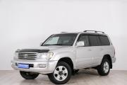 Toyota Land Cruiser 100 Series Красноярск  - изображение 30
