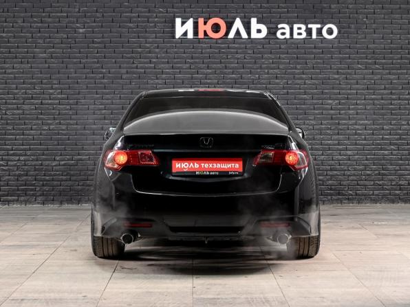 Honda Accord VIII Рестайлинг с пробегом 2012 года, цена 1 400 000 рублей, 195128 км, седан, Автокод Объявления