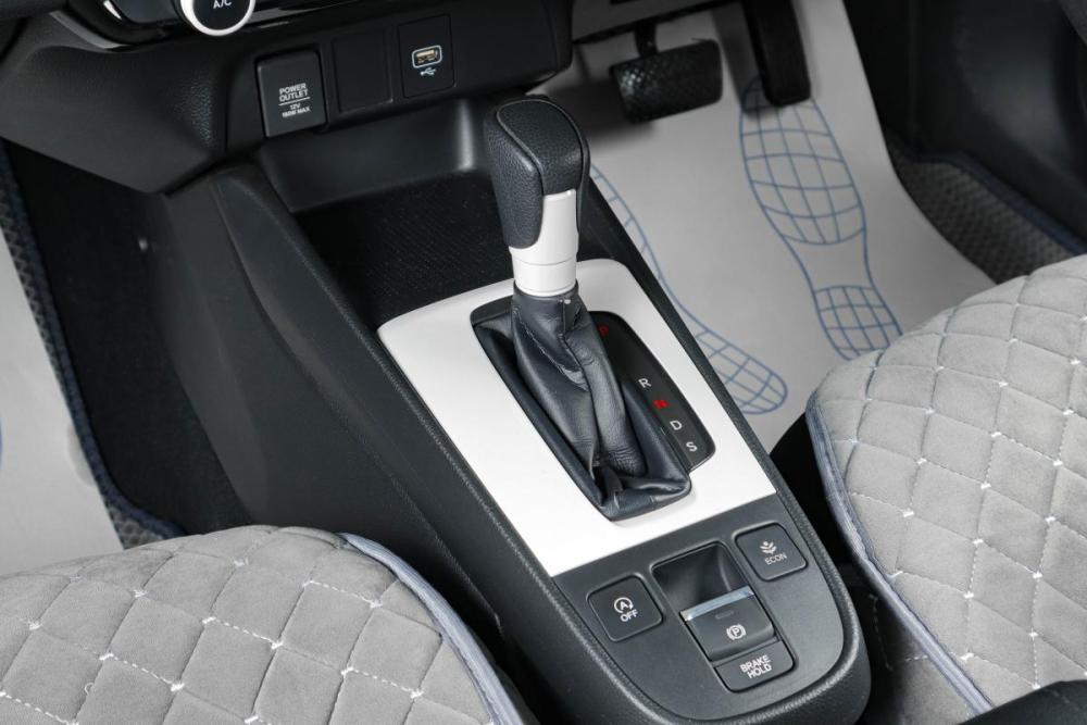 Honda Fit IV Тюмень  - изображение 18