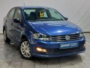 Volkswagen Polo V Рестайлинг Санкт-Петербург  - изображение 20