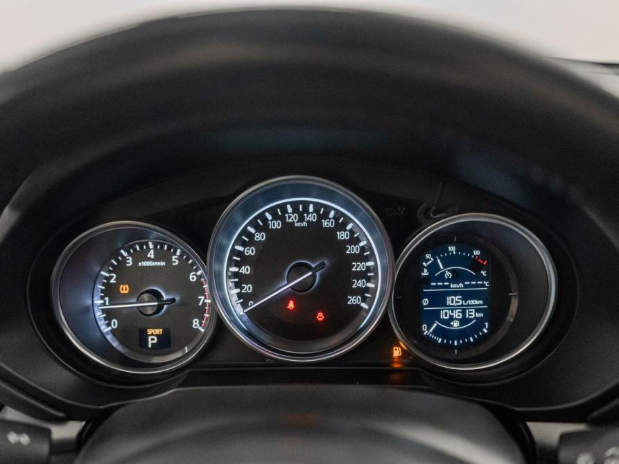 Mazda CX-5 II Красноярск  - изображение 9