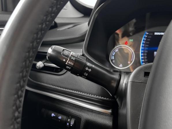 Chery Tiggo 4 Pro I с пробегом 2023 года, цена 1 449 200 рублей, 61816 км, внедорожник, Автокод Объявления