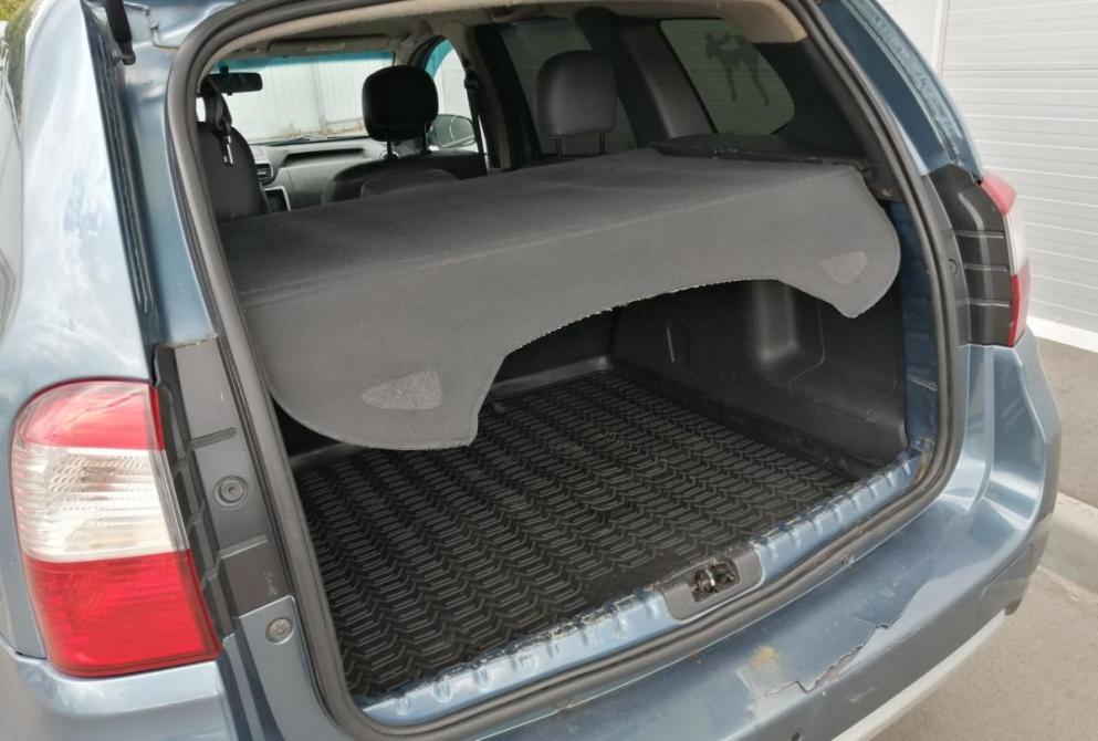 Nissan Terrano III (D10) Иваново  - изображение 21