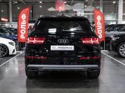 Audi Q7 II (4M) Санкт-Петербург  - изображение 47