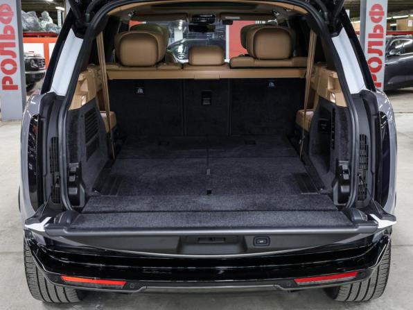 Land Rover Range Rover V с пробегом 2022 года, цена 17 550 000 рублей, 32235 км, внедорожник, Автокод Объявления
