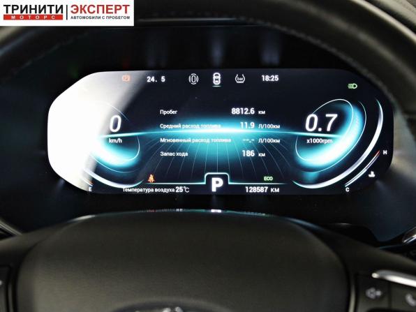 Chery Tiggo 8 Pro I с пробегом 2023 года, цена 2 097 000 рублей, 128585 км, внедорожник, Автокод Объявления