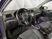 Volkswagen Golf VI Москва  - изображение 37