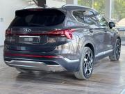 Hyundai Santa Fe IV Рестайлинг Тула  - изображение 26