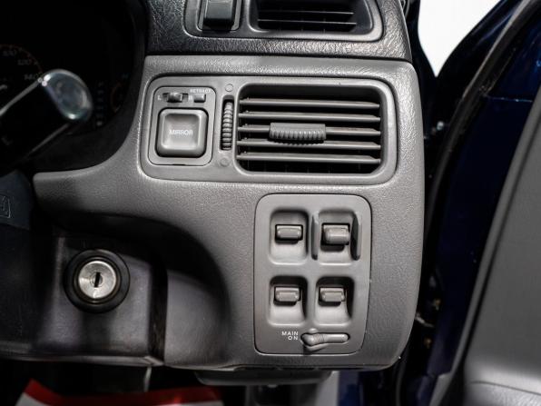 Honda CR-V I с пробегом 1996 года, цена 625 000 рублей, 221620 км, внедорожник, Автокод Объявления