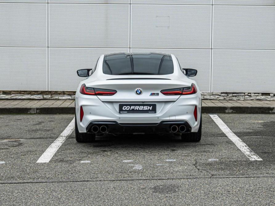 BMW M8 I (F91/F92/F93) Ставрополь  - изображение 4