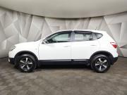 Nissan Qashqai I Рестайлинг Москва  - изображение 25