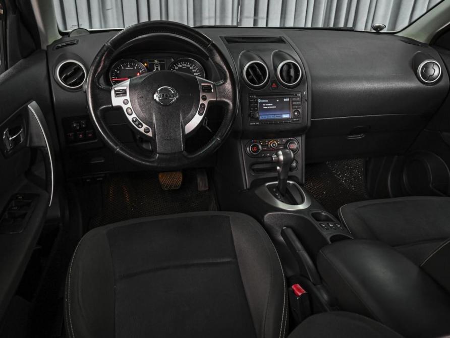 Nissan Qashqai I Рестайлинг Ставрополь  - изображение 6