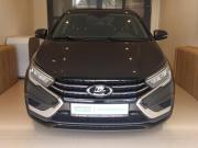 Lada (ВАЗ) Vesta I Рестайлинг (NG) Москва  - изображение 26