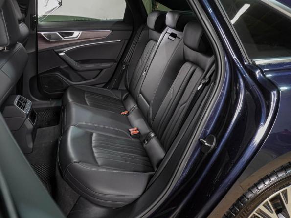 Audi A6 V (C8) с пробегом 2022 года, цена 6 399 000 рублей, 35067 км, седан, Автокод Объявления