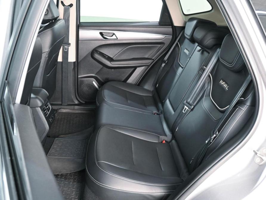 Haval Jolion I Рестайлинг Ростов-на-Дону  - изображение 9