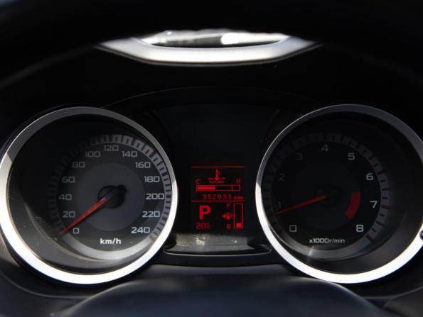 Mitsubishi Lancer X с пробегом 2008 года, цена 598 000 рублей, 352032 км, седан, Автокод Объявления
