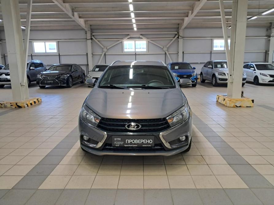 Lada (ВАЗ) Vesta I Казань  - изображение 2