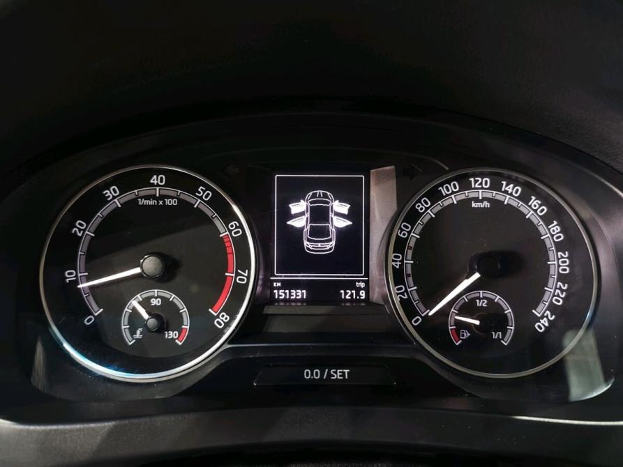 Skoda Rapid I Рестайлинг Ставрополь  - изображение 12