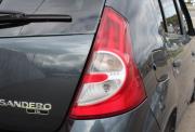Renault Sandero I Нижний Новгород  - изображение 41