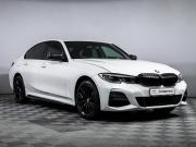 BMW 3 серии VII (G2x) Москва  - изображение 43